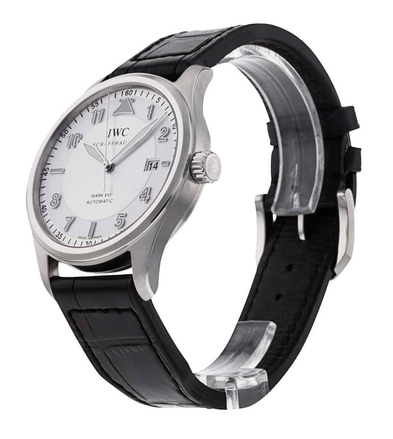 IWC Pilot’s Mark XVI IW325502